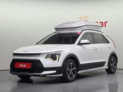 2022 Kia Niro