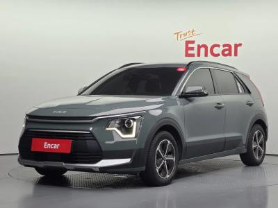2022 Kia Niro