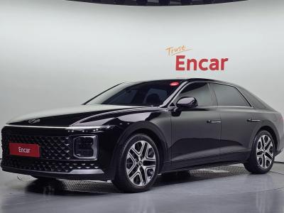 2023 Hyundai Grandeur