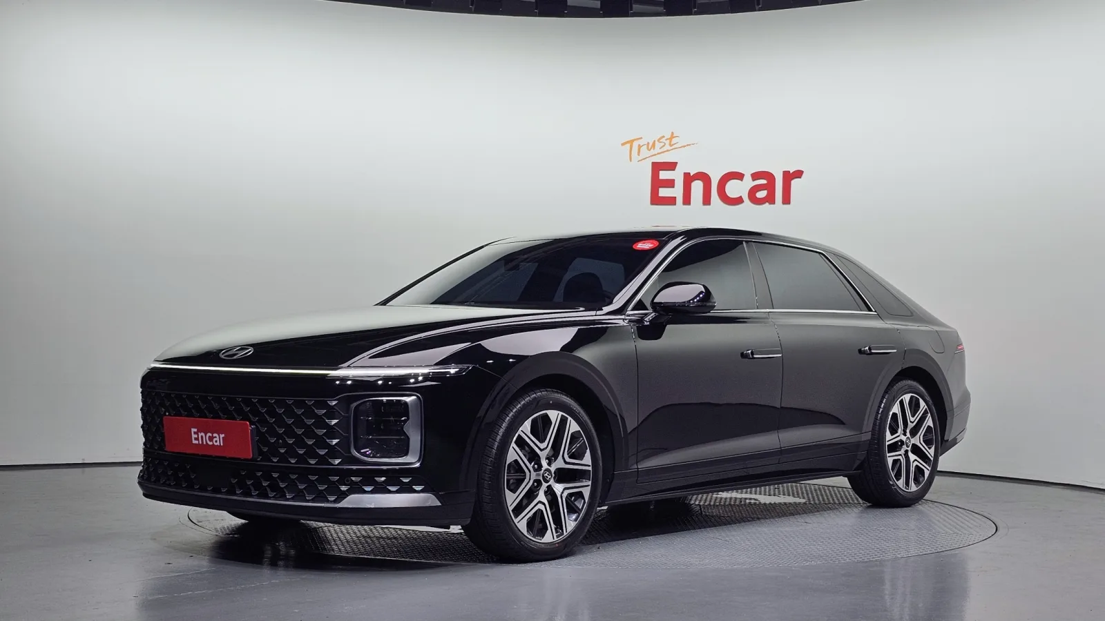 2023 Hyundai Grandeur