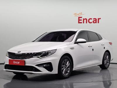 2019 Kia K5