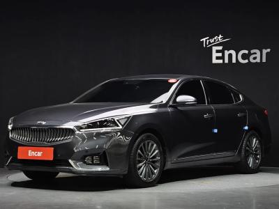 2016 Kia K7
