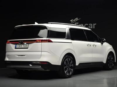2023 Kia Carnival
