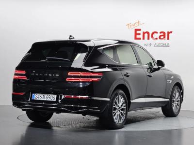 2025 Genesis GV80