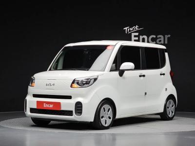 2022 Kia RAY