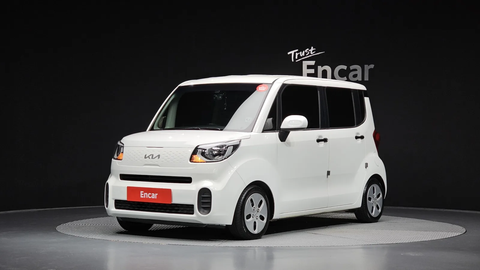 2022 Kia RAY