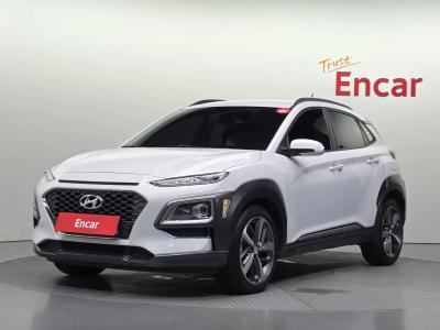2018 Hyundai Kona