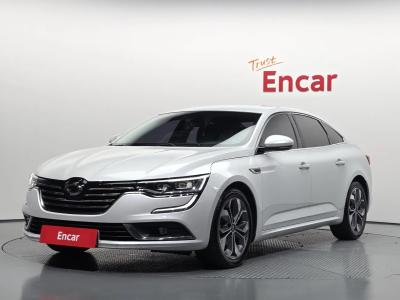2019 Renault Korea SM6