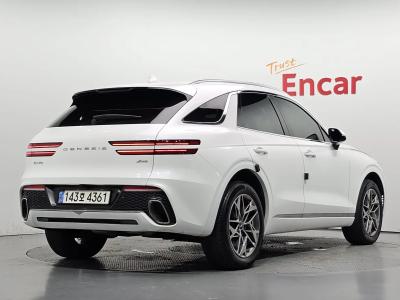2023 Genesis GV70