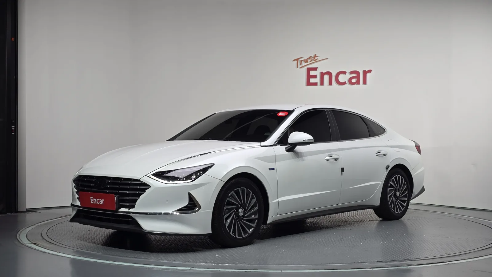 2020 Hyundai Sonata
