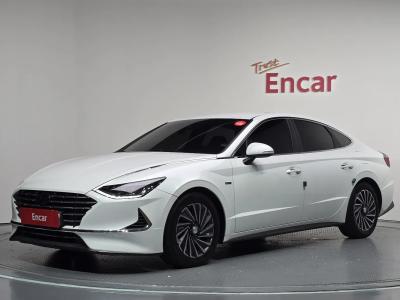 2020 Hyundai Sonata