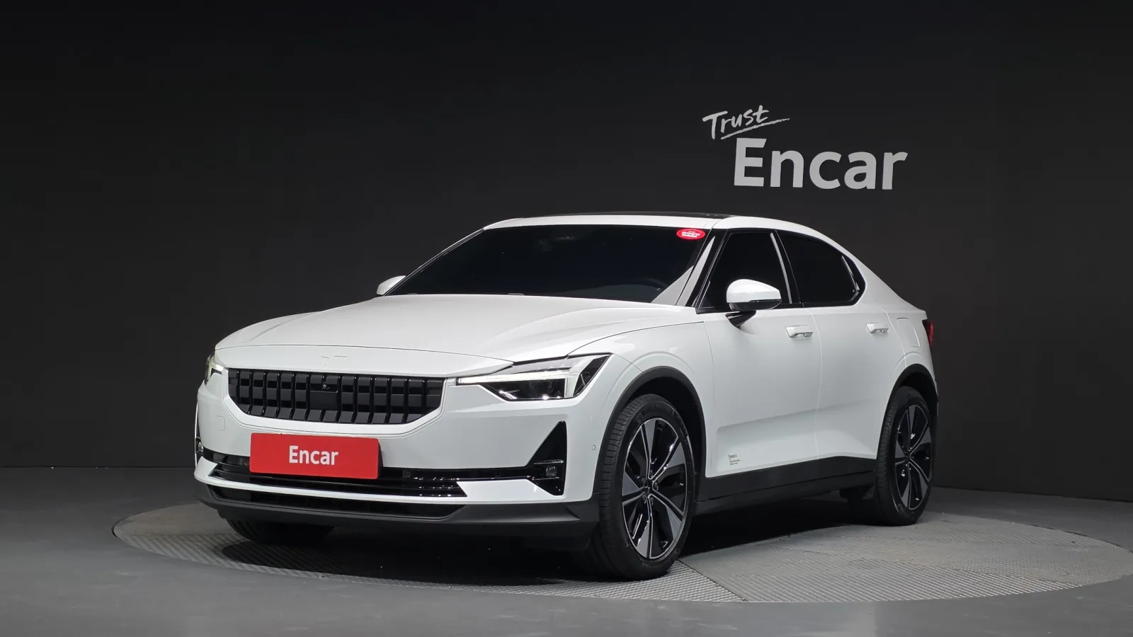 2023 Polestar Polestar 2