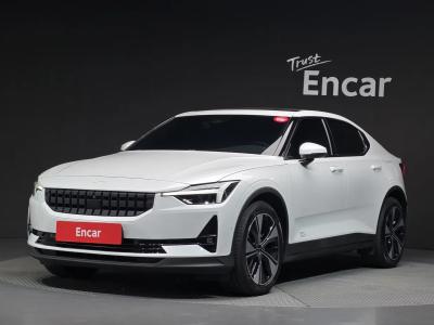 2023 Polestar Polestar 2