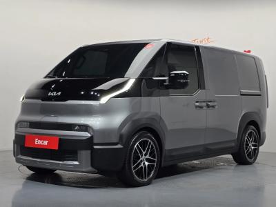 2026 Kia PV5