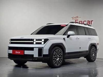 2025 Hyundai Santa Fe