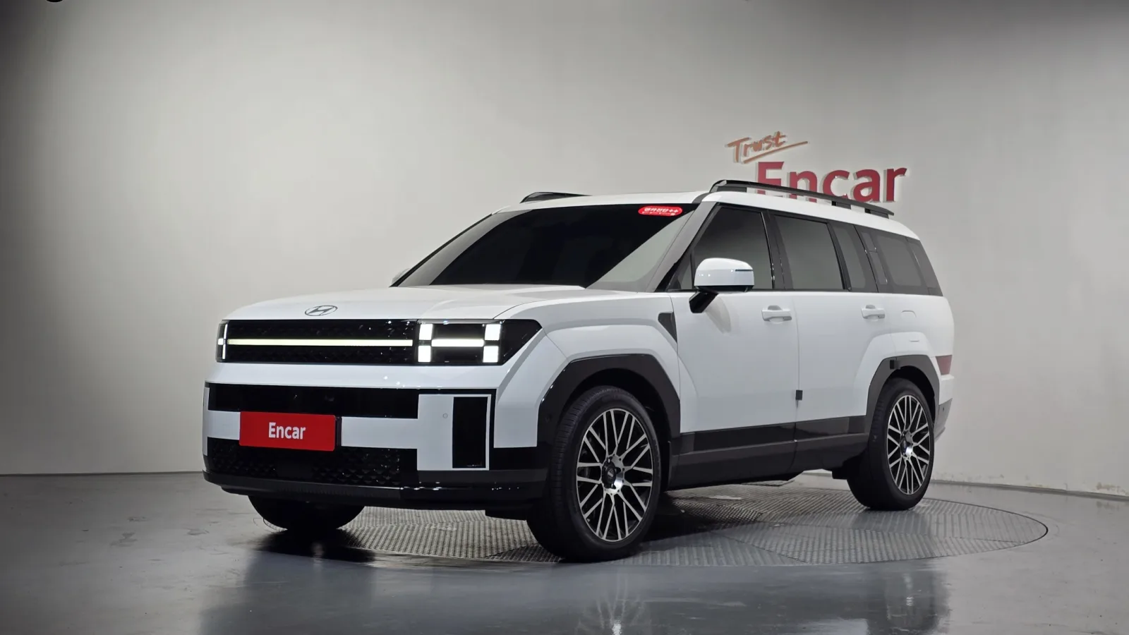 2025 Hyundai Santa Fe