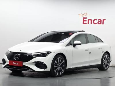 2023 Mercedes-Benz EQE