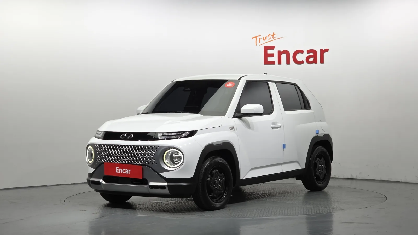 2023 Hyundai Casper