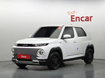 2023 Hyundai Casper