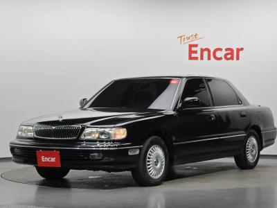 1995 Hyundai Grandeur