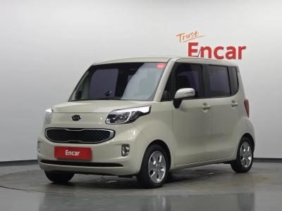 2012 Kia RAY