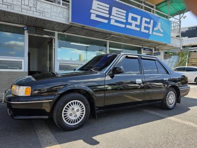 1994 Kia Capital