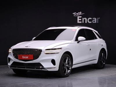 2022 Genesis GV70