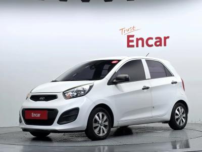 2014 Kia Picanto