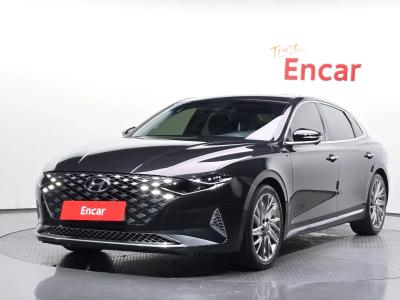 2020 Hyundai Grandeur