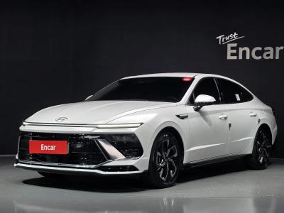 2025 Hyundai Sonata