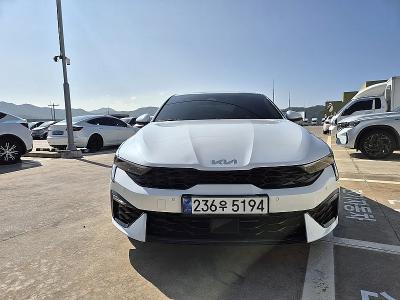 2025 Kia K5
