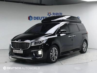 2020 Kia Carnival