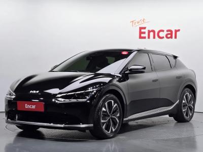 2022 Kia EV6