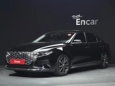 2020 Hyundai Grandeur