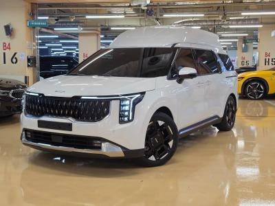 2026 Kia Carnival