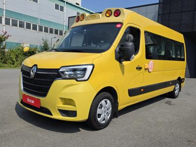 2020 Renault Korea Master