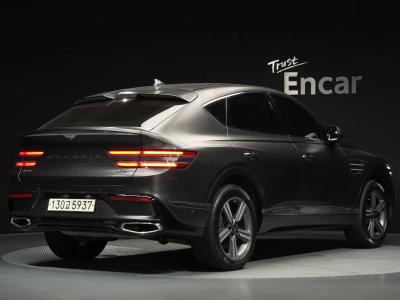 2024 Genesis GV80
