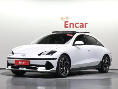 2023 Hyundai Ioniq 6
