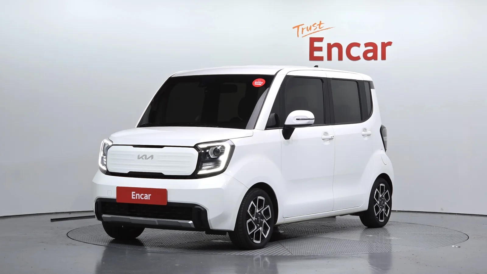 2023 Kia RAY