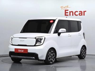 2023 Kia RAY