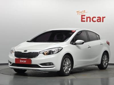 2015 Kia K3