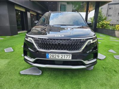 2023 Kia Carnival