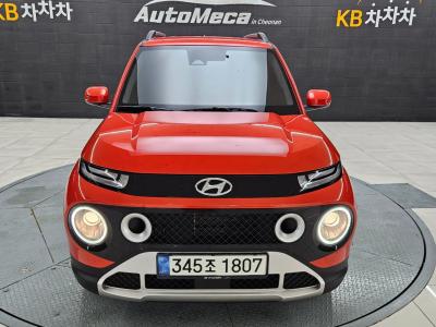 2023 Hyundai Casper