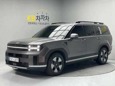 2024 Hyundai Santa Fe
