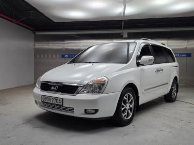 2014 Kia Carnival