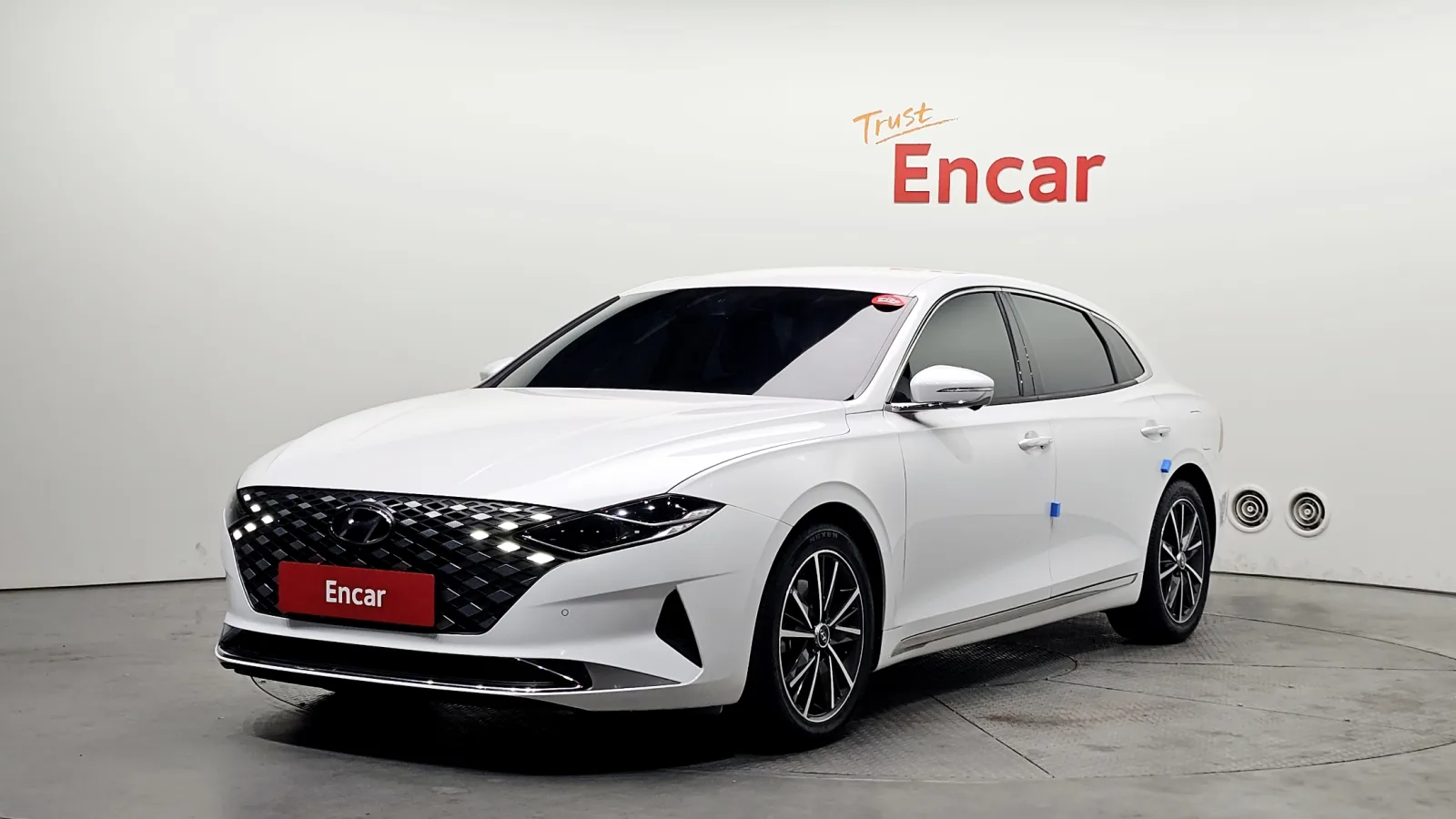 2023 Hyundai Grandeur