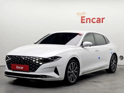 2023 Hyundai Grandeur