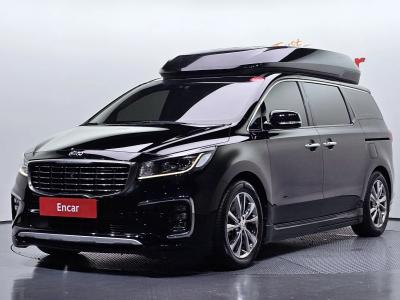 2020 Kia Carnival