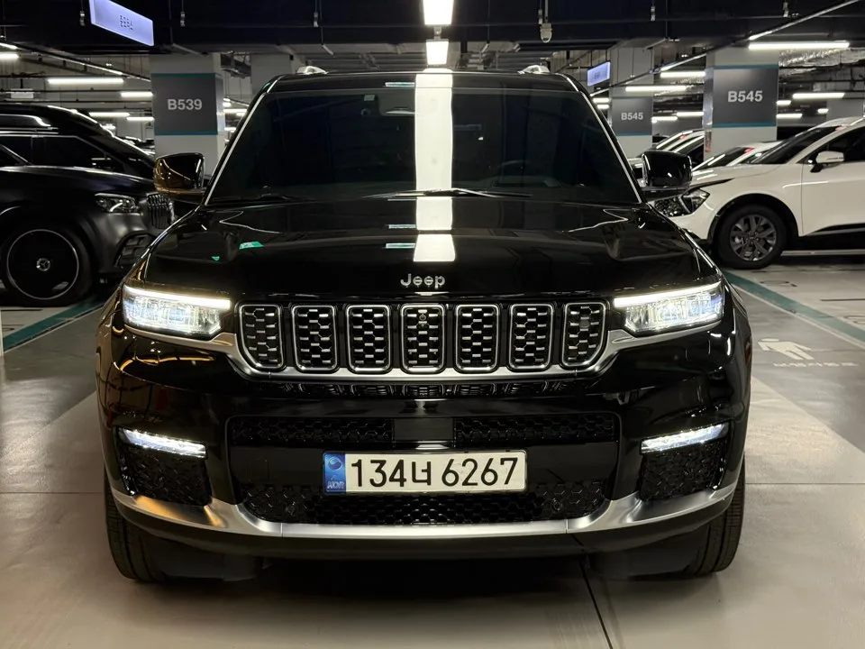 2022 Jeep Cherokee