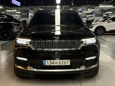 2022 Jeep Cherokee
